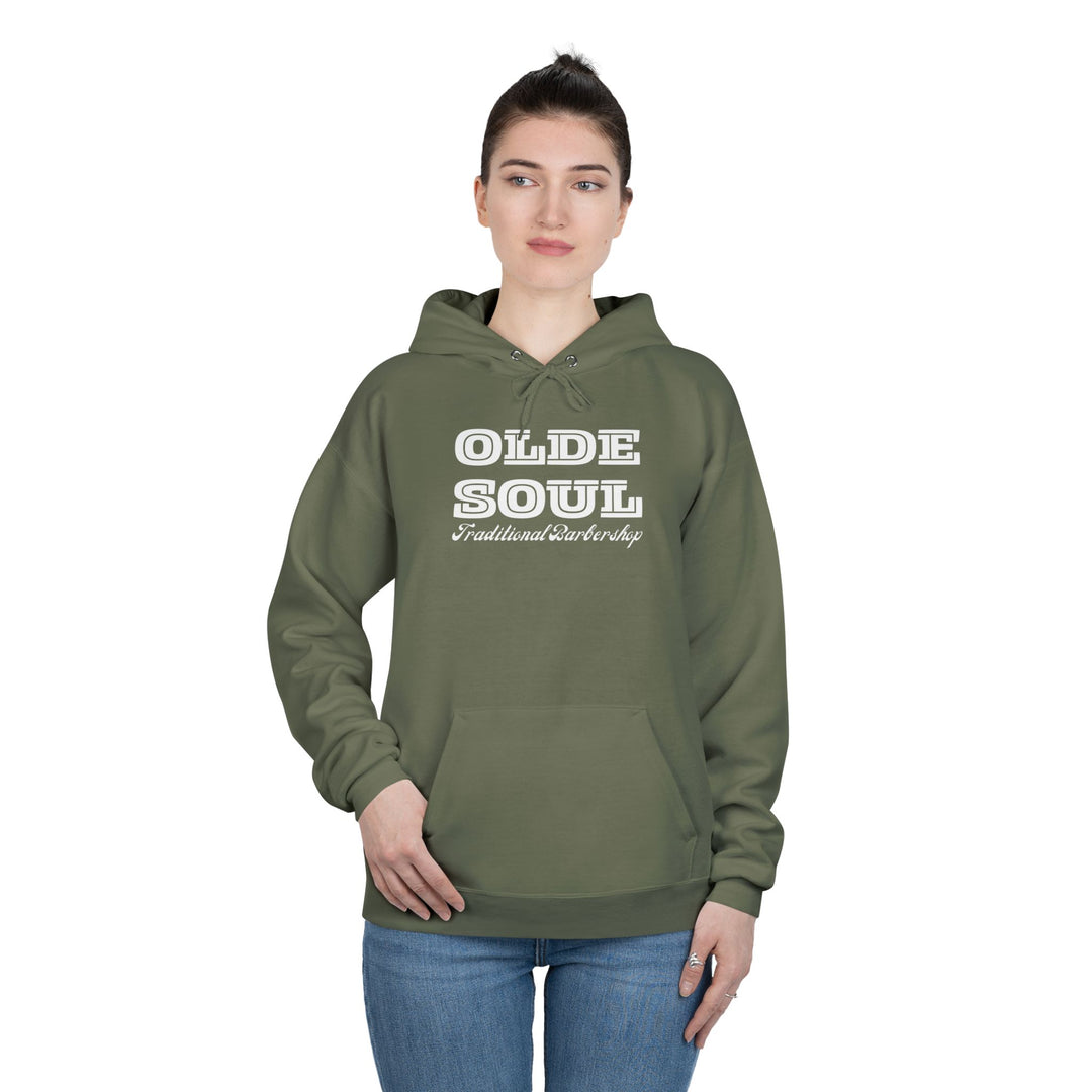 OSB Mueller Traditional Barbershop Hoodie