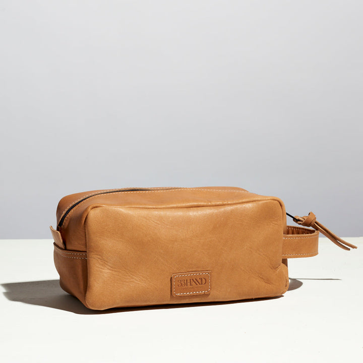 Somerset Dopp Kit by 33 By Hand