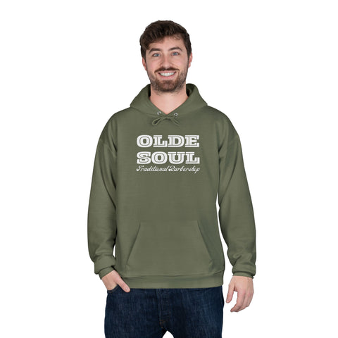 OSB Mueller Traditional Barbershop Hoodie