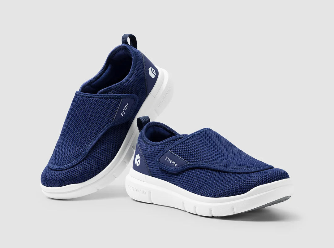 FitVille Men's EasyTop Wings V2 by FitVille