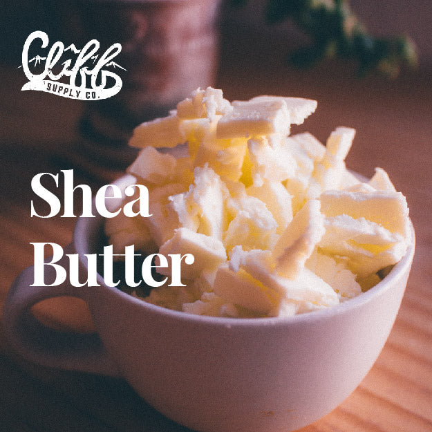 Beard Balm Puck - Bay Rum by Cliff Supply