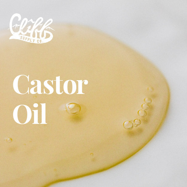 Beard Balm Puck - Bay Rum by Cliff Supply