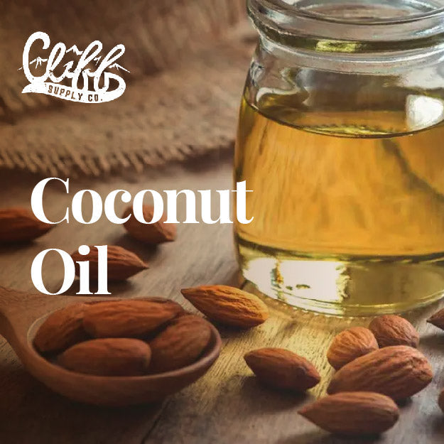 Beard Wash Brick - Cedar Musk by Cliff Supply