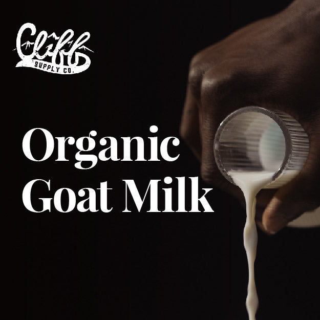 Beard Wash Brick - Mint by Cliff Supply