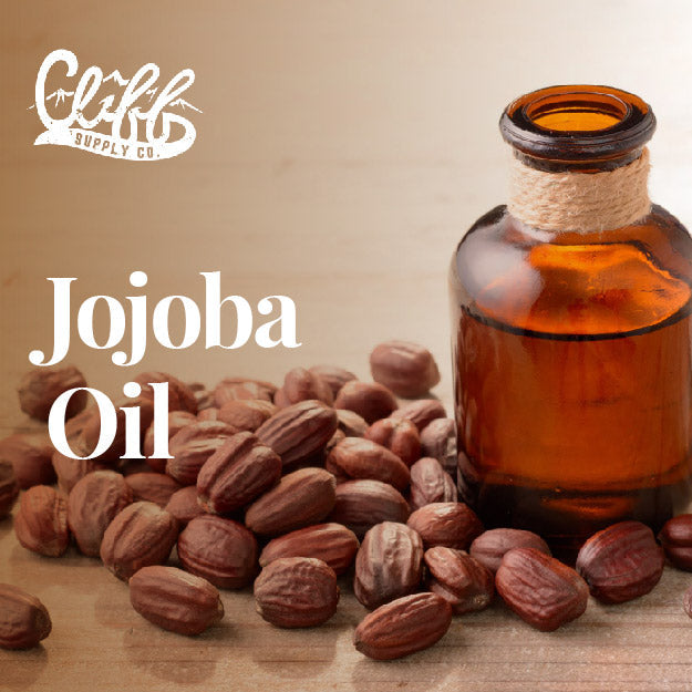 Beard Oil - Mint by Cliff Supply