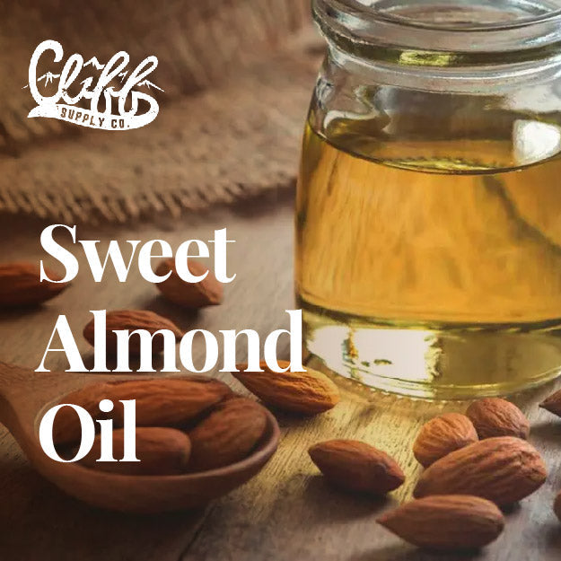 Beard Oil - Mint by Cliff Supply