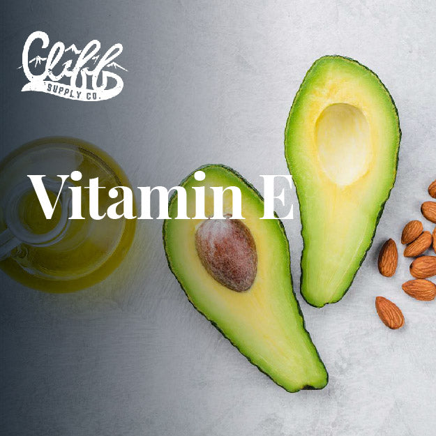 Beard Oil - Mint by Cliff Supply