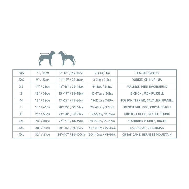 Reversible Chalet Jacket - Pink by GF Pet