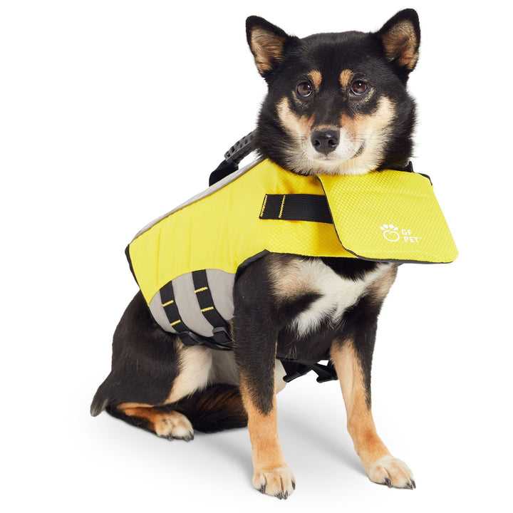 Life Vest - Dog Life Jacket by GF Pet