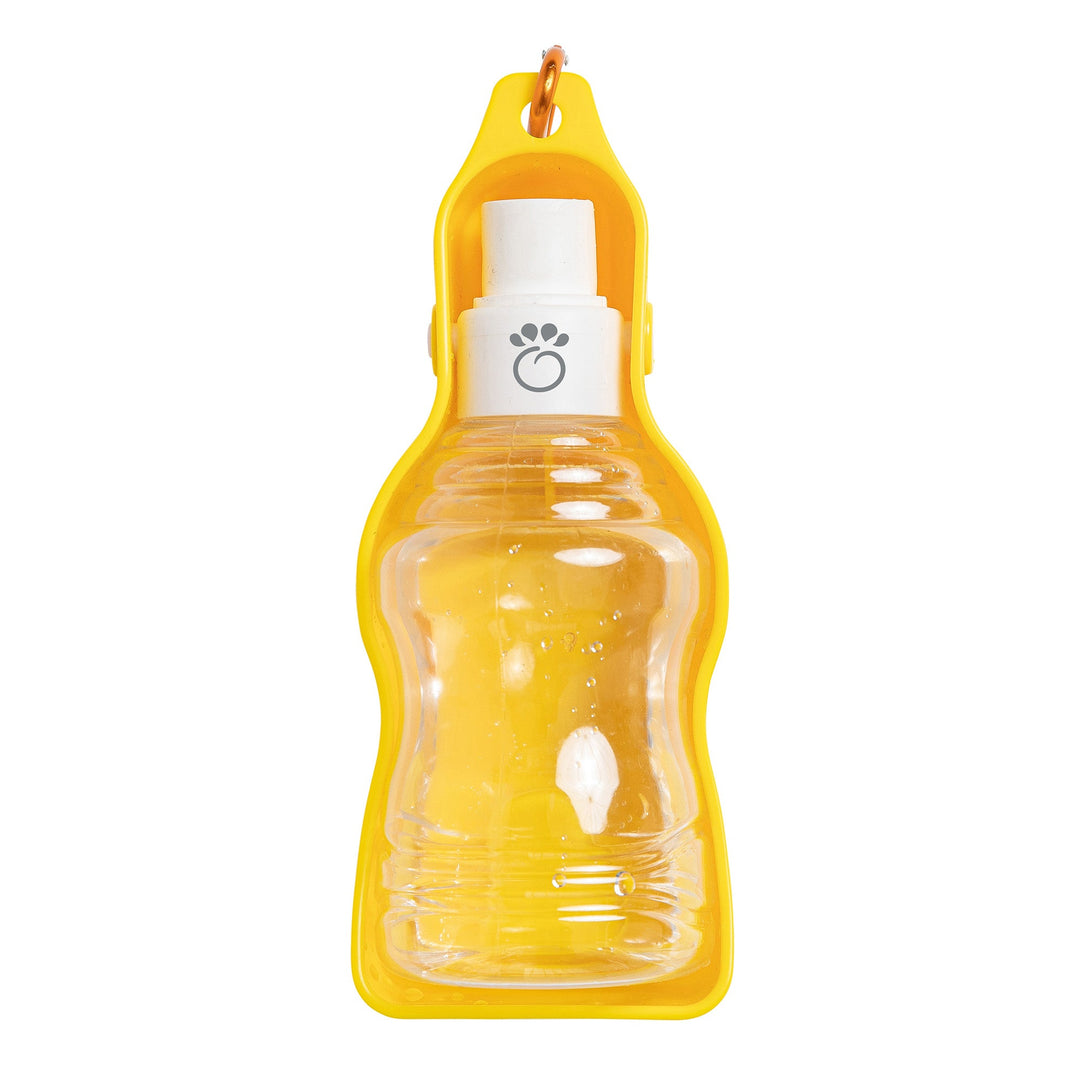 Water Bottle by GF Pet