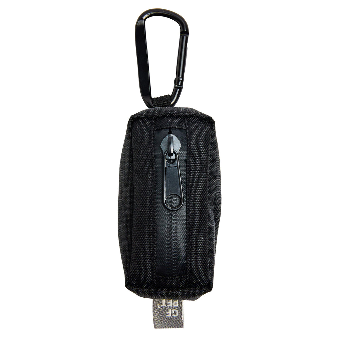 Poop Bag Dispenser - Black by GF Pet