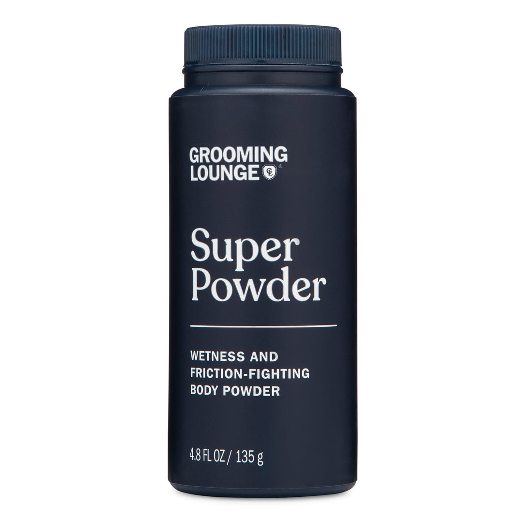 Grooming Lounge Super Powder - 3 Pack (Save $9) by Grooming Lounge