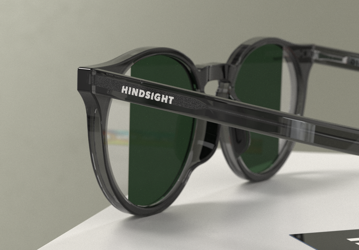 HindSight Morpheus by HindSight