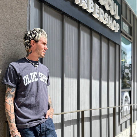 Olde Soul Vintage Graphic Tee