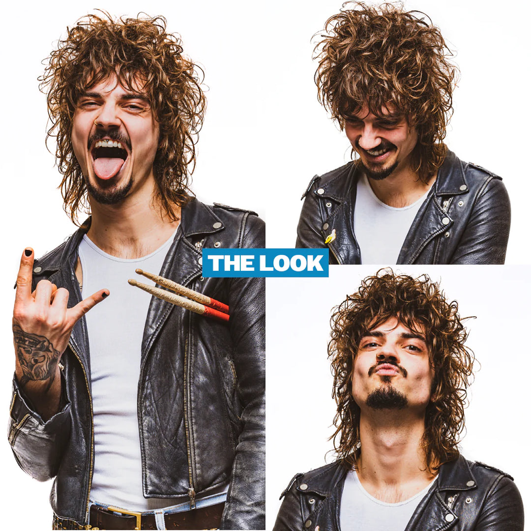 Reuzel Matte Styling Paste