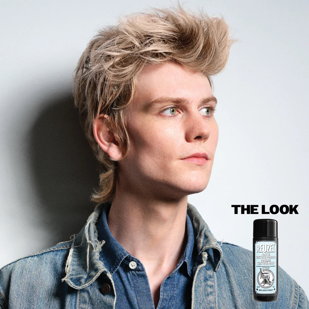 Reuzel Matte Texture Powder