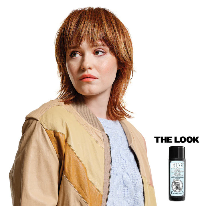 Reuzel Matte Texture Powder