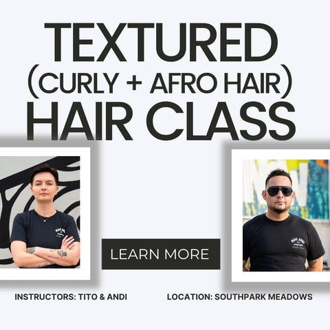 Olde Soul Barber Academy
