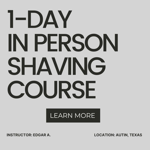 OSBA Classes