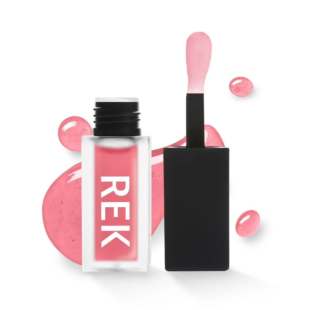 Lip Oils | REK Cosmetics by REK Cosmetics