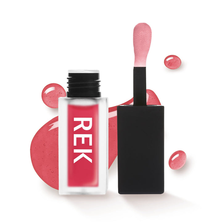 Lip Oils | REK Cosmetics by REK Cosmetics