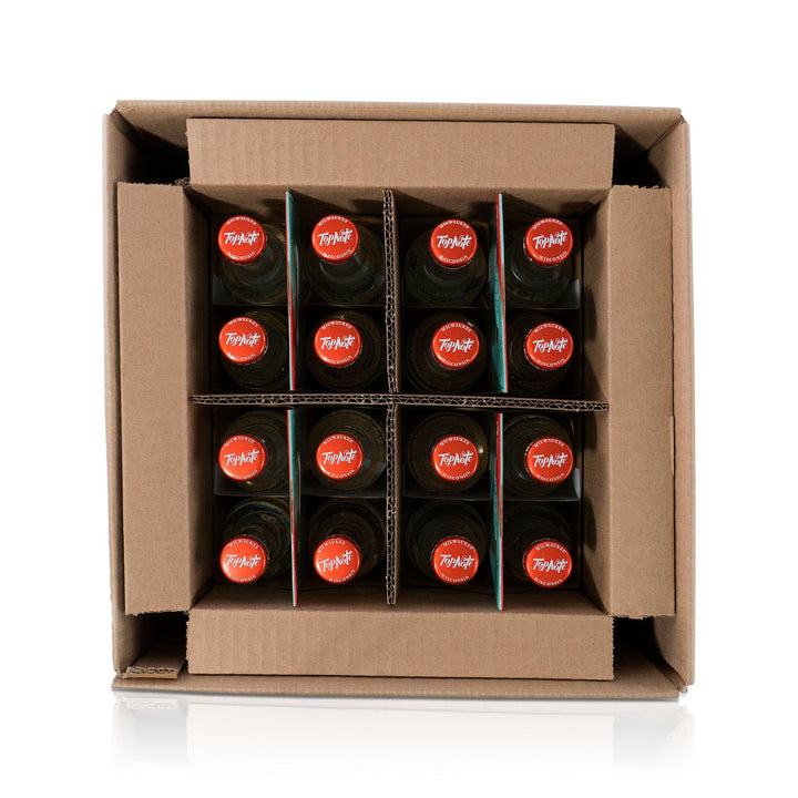 UK Awarded Gold - Bitter Lemon Tonic Water by Top Note Tonic Store