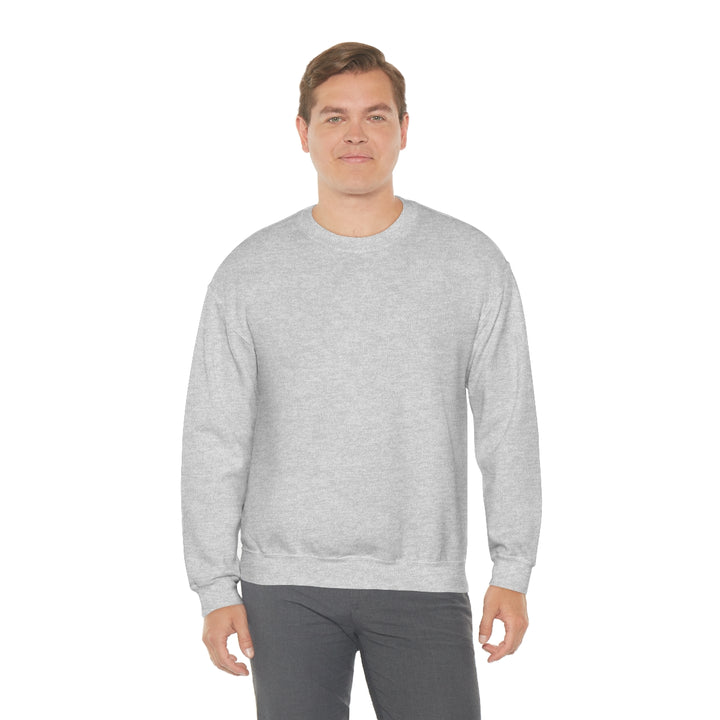 Everything Will Be Ukraine Crewneck Sweatshirt