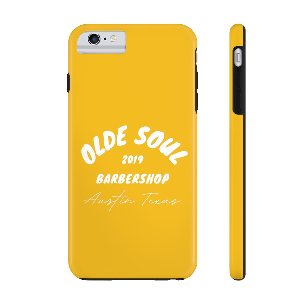 The Olde Soul Est 2019 Case-Mate Phone Case