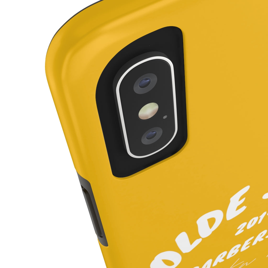 The Olde Soul Est 2019 Case-Mate Phone Case