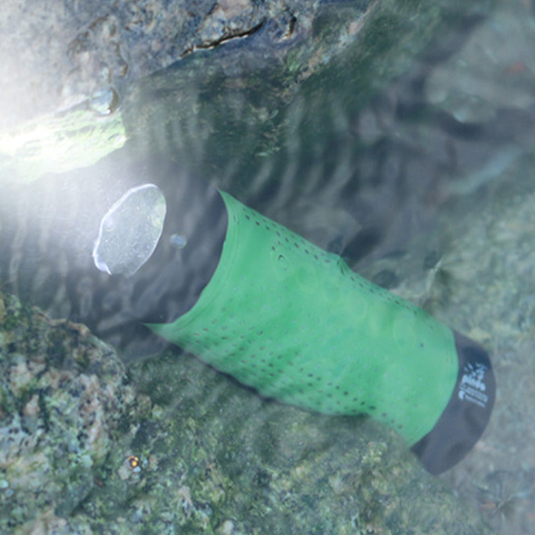 Bike Speaker and Light With Bluetooth Speaker by VistaShops