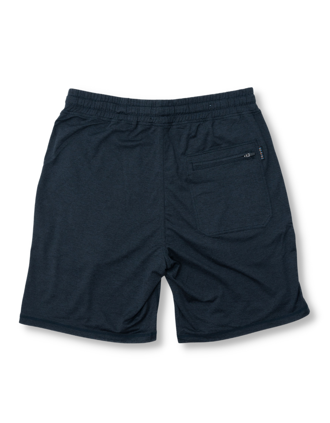 MACH ZERO LOUNGE SHORTS - NAVY by Bajallama