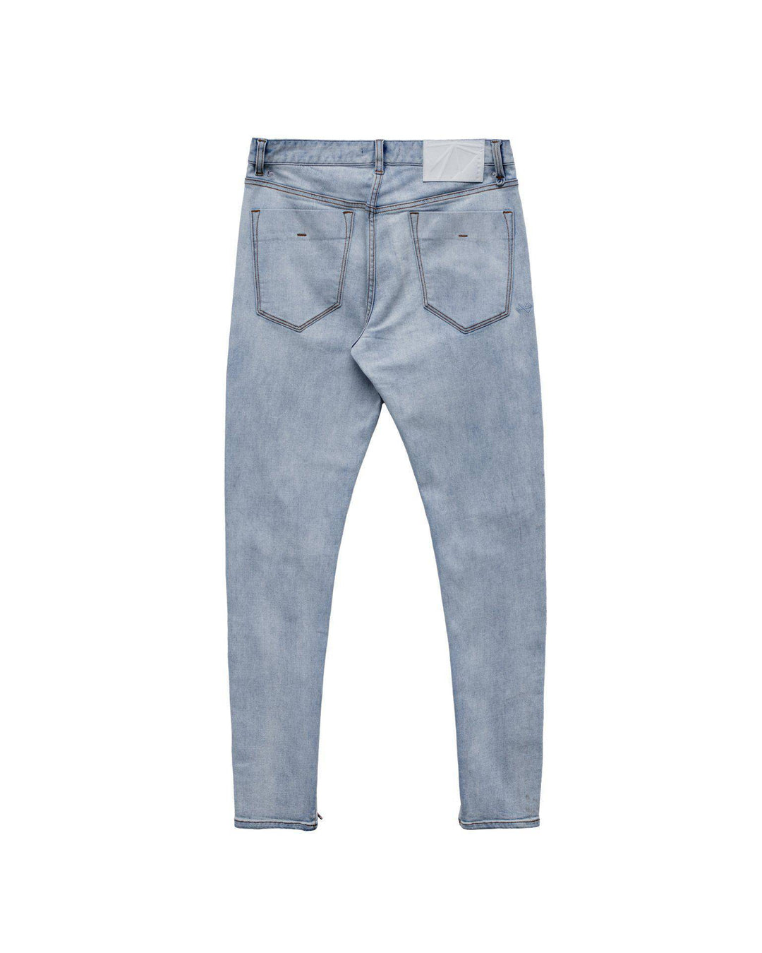 Konus Men's Washed Out Denim by Shop at Konus