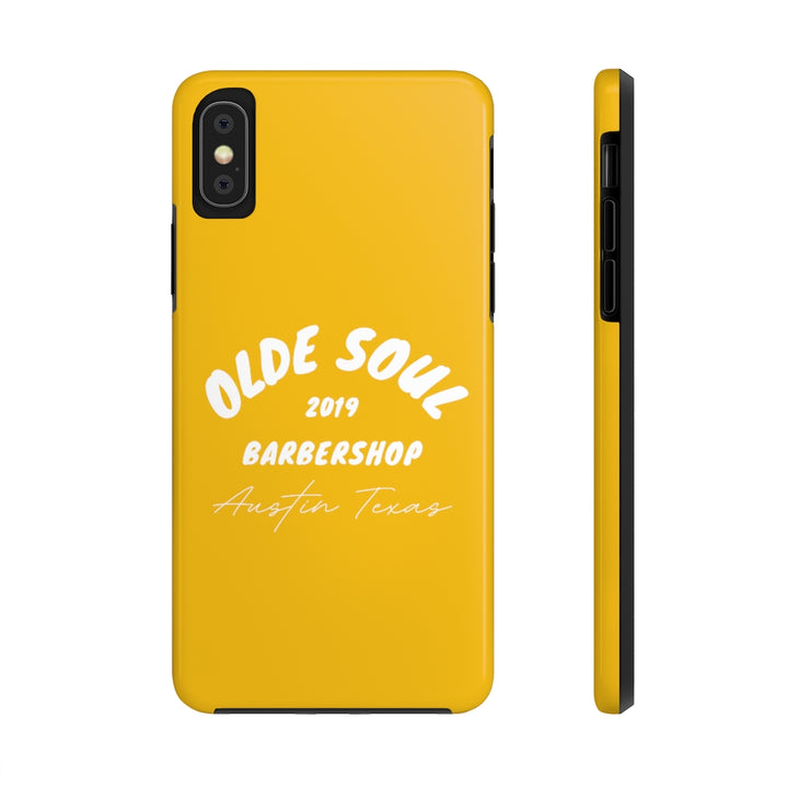 The Olde Soul Est 2019 Case-Mate Phone Case