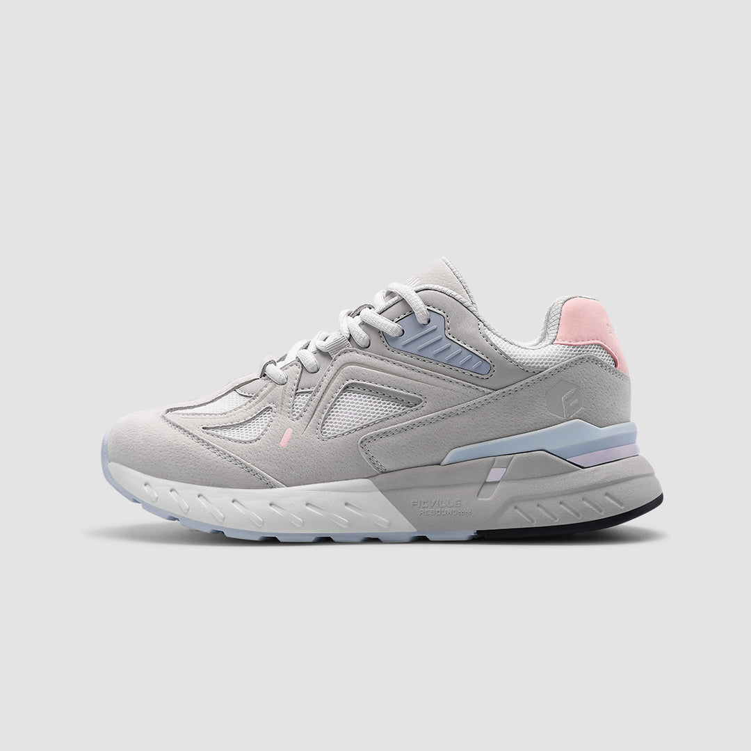 FitVille Women's Rebound Core Shoes by FitVille