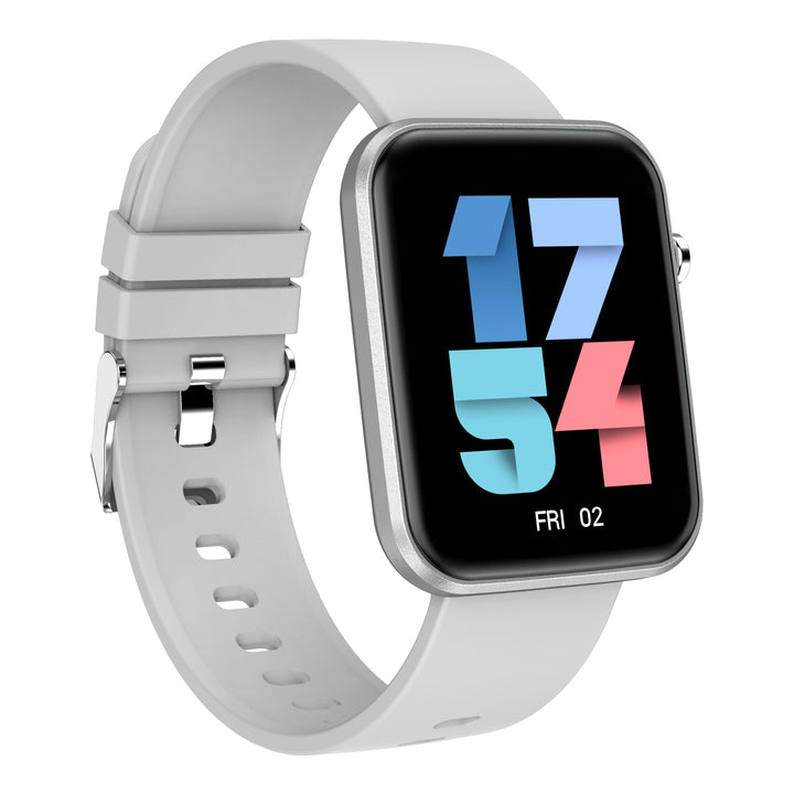 Advanced Smartwatch With Three Bands And Wellness + Activity Tracker by VistaShops