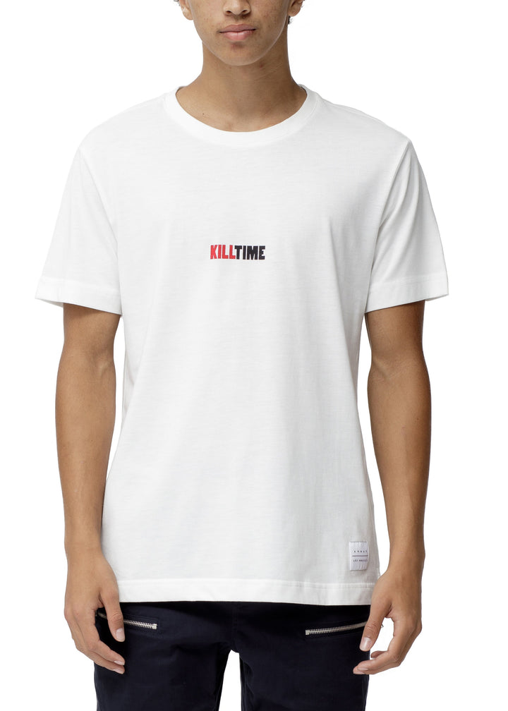 Men's Killtime Print Tee by Shop at Konus