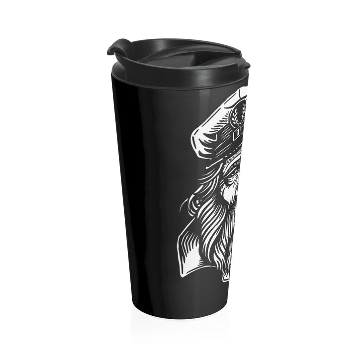 Olde Soul Sailor Jack Stainless Steel Travel Mug