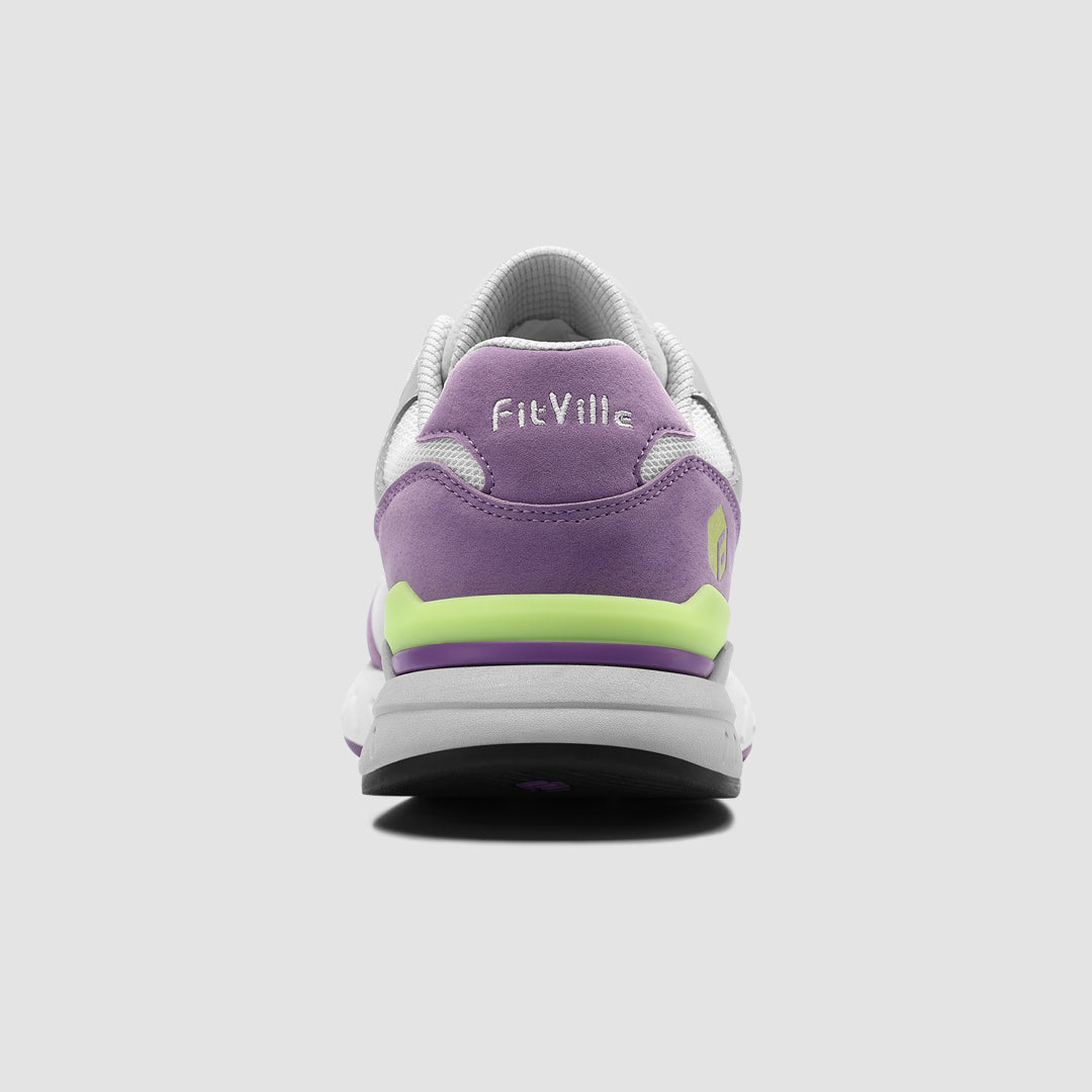 FitVille Women's Rebound Core Shoes by FitVille