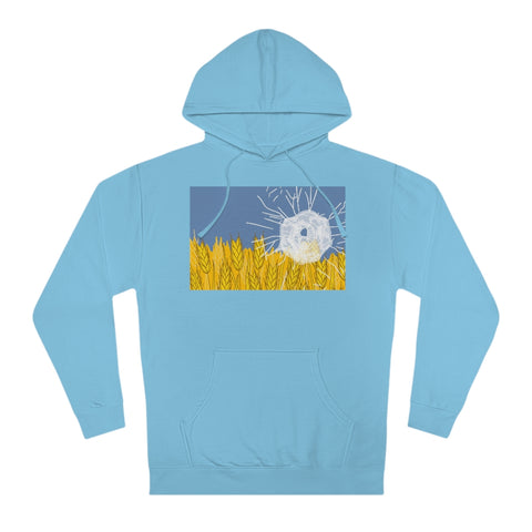 Shot Unisex Crewneck Sweatshirt