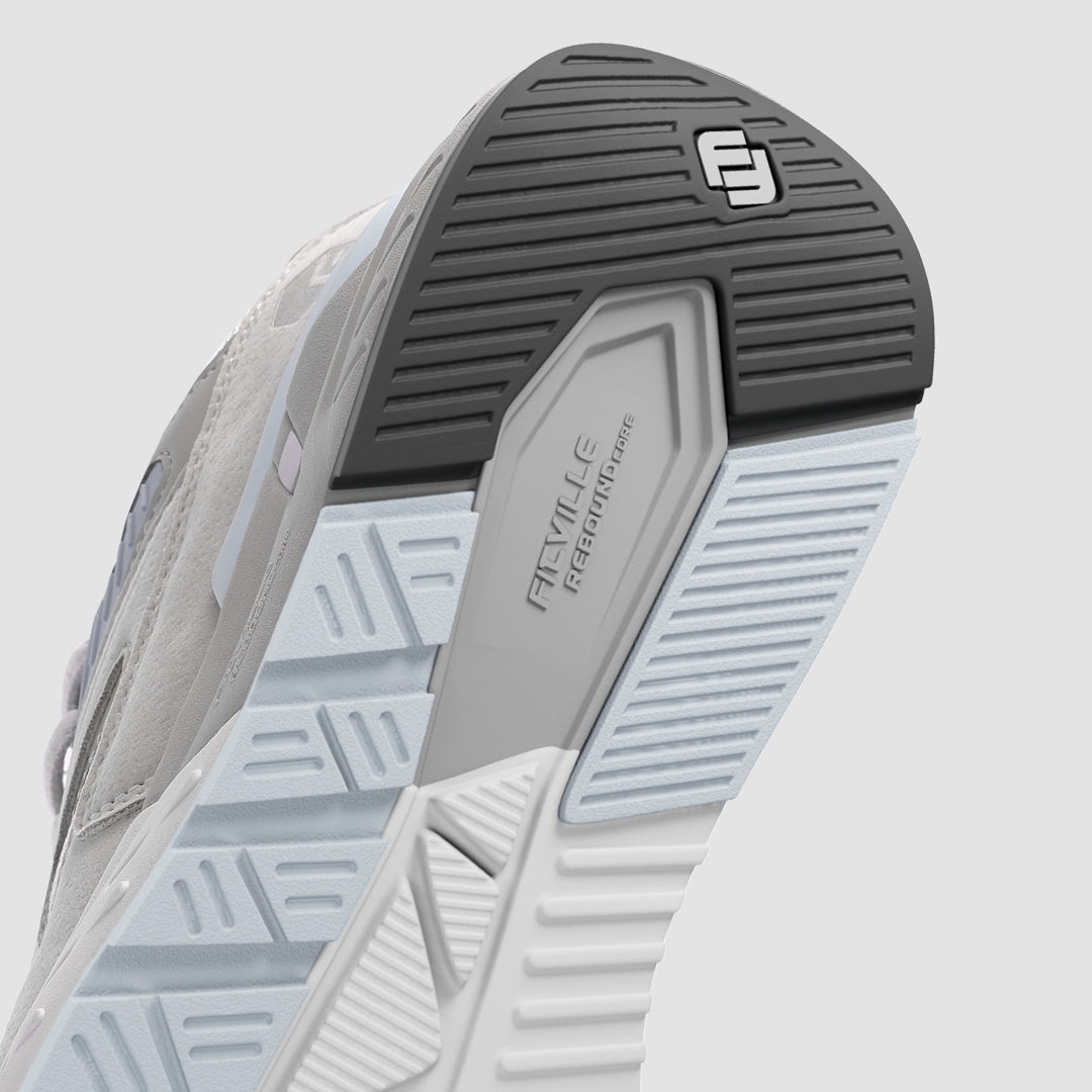 FitVille Women's Rebound Core Shoes by FitVille