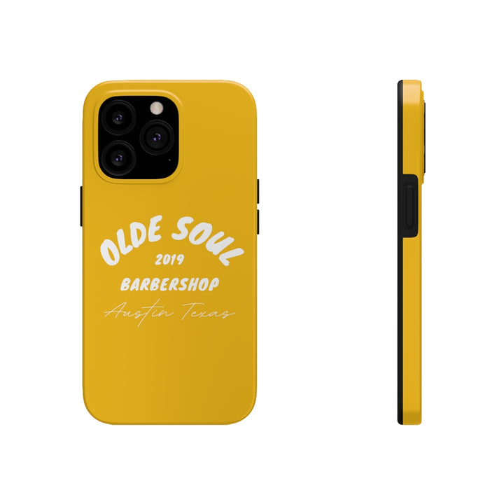 The Olde Soul Est 2019 Case-Mate Phone Case