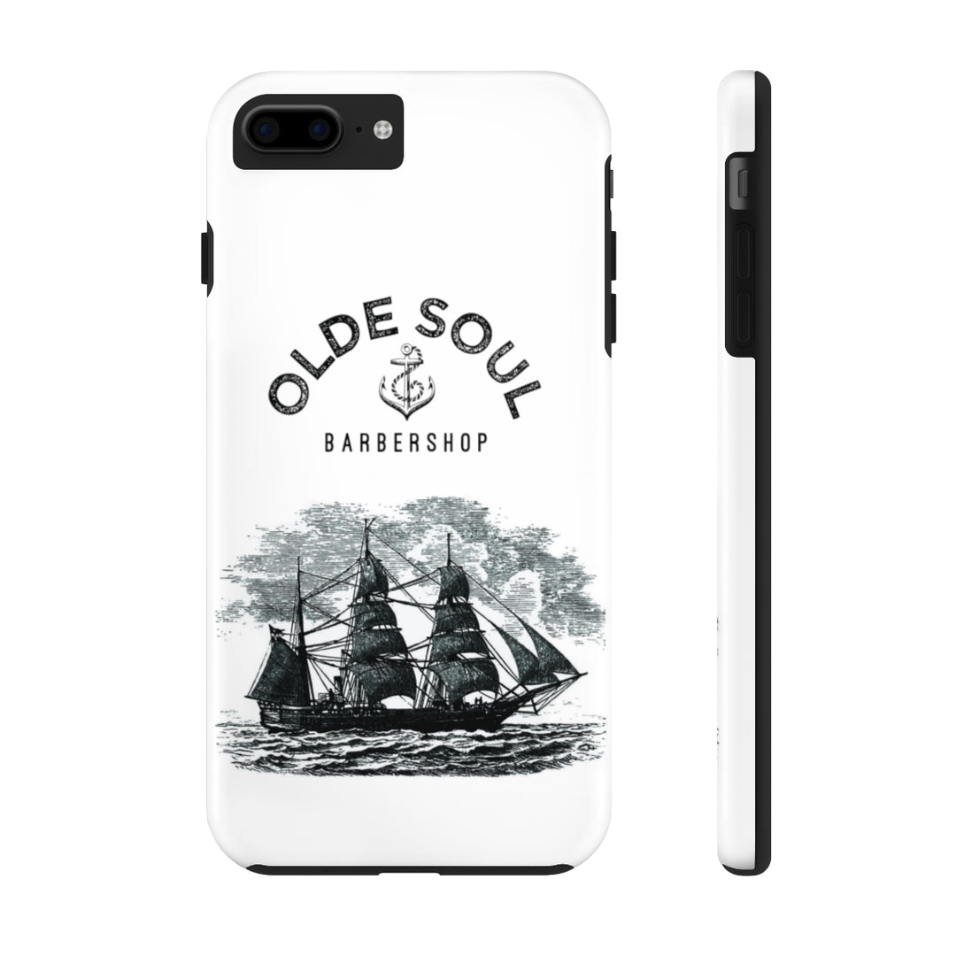 Ship Strong Case Mate Tough Phone Case