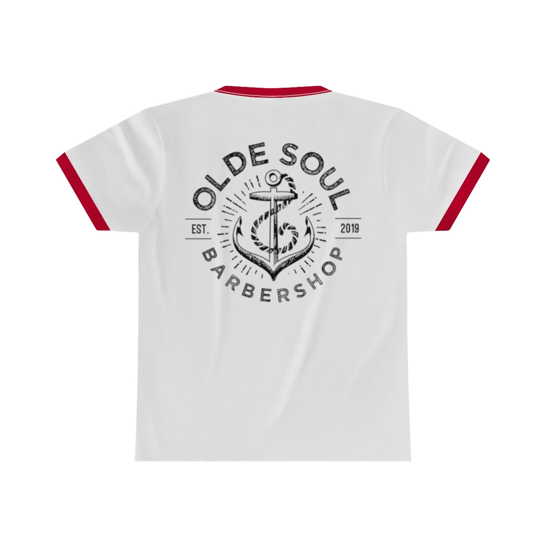 OSB Classic Ringer Tee