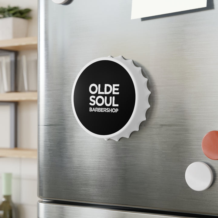 Olde Soul Bottle Opener