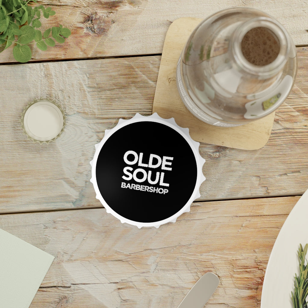 Olde Soul Bottle Opener