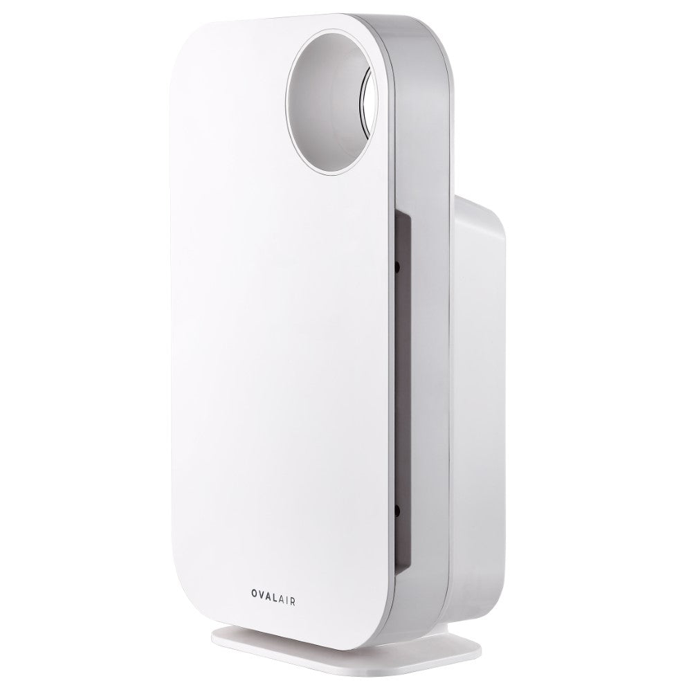 Oval Air Purifier by OVAL AIR