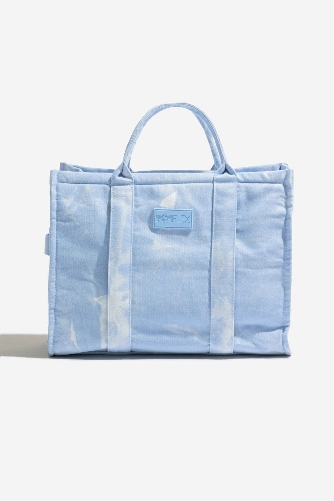 Sloane Tote - Cloud by POPFLEX®