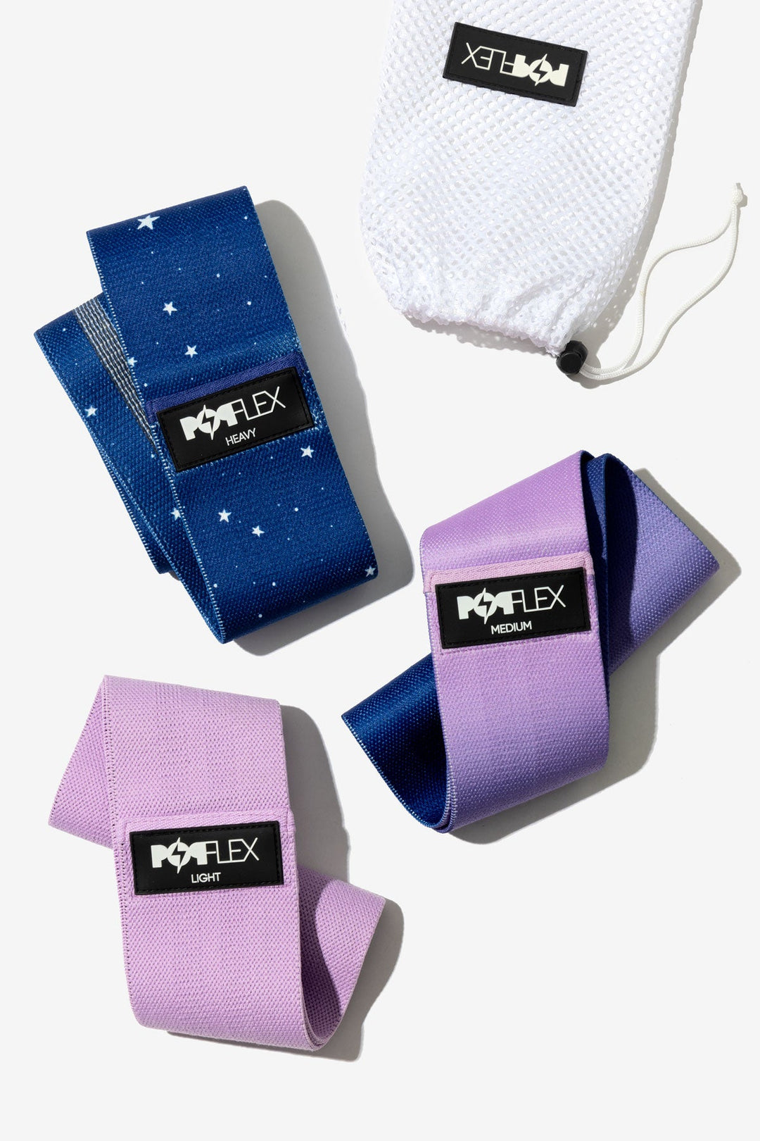 Diamond Sky Fit Kit by POPFLEX®