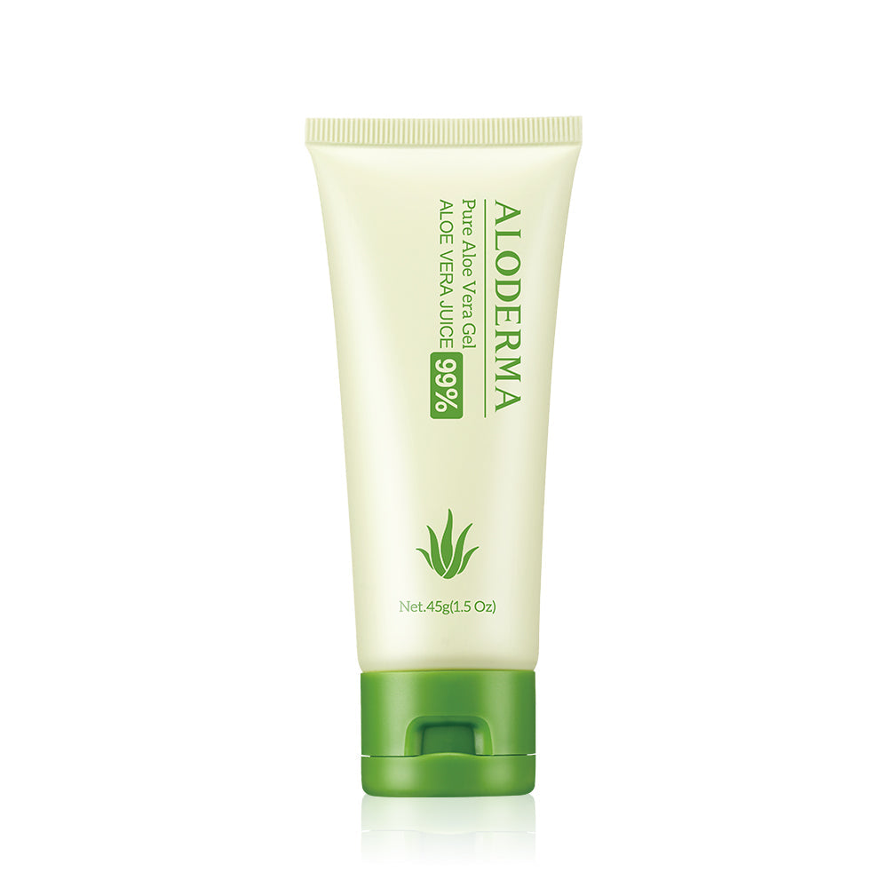 Essential Aloe Soothing Set by ALODERMA