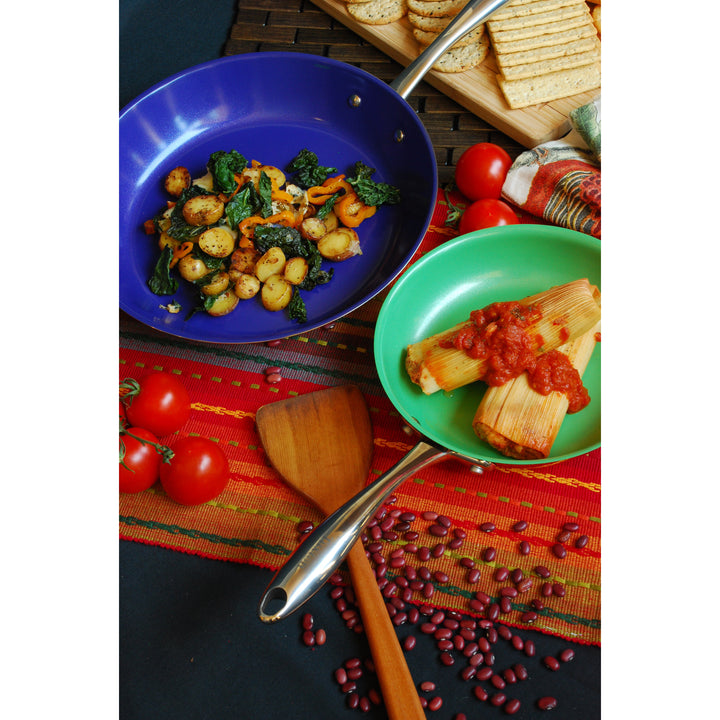 Concentrix Cookware Bundle by Tuxton Home